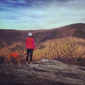 Meet your Posher, Erin